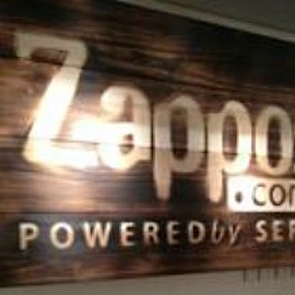 Zappos~` F